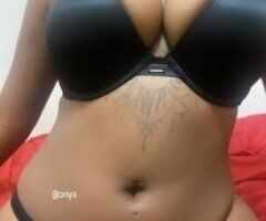Sweet Ebony Treat🍫Pillow Princess 💝 (Car Dates Only) - Image 5