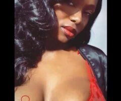 Sweet Ebony Treat🍫Pillow Princess 💝 (Car Dates Only) - Image 7