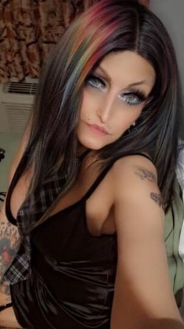XXX rated, Your naughty Girl is right here! - 1