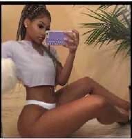 upscale, seductive, Filipino, and black hottie🔥 - 1