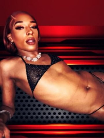 Erotic Message with Trans Specialist 9 INCHES 🍆😯 - 1
