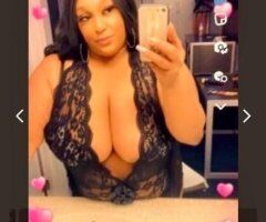 SEXY BBW VISITING IN SHARONVILLE - Image 3