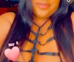 SEXY BBW VISITING IN SHARONVILLE - Image 5