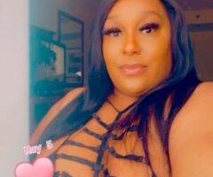 SEXY BBW VISITING IN SHARONVILLE - Image 9