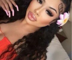 Big Island escorts - Guatemalan Queen 😍💦