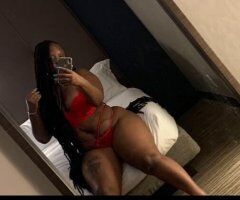 Bismarck escorts - Ebony Bombshell 100% Skilled!! Love To Play!!! 😍
