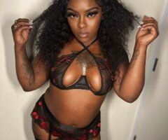 Ebony Goddess - Image 6