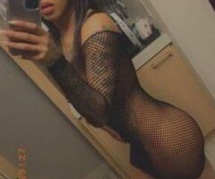 Sarasota/Bradenton escorts - Puerto rican BombShell