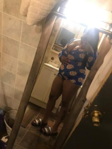 Phat, Pretty Juicy😉 - 1