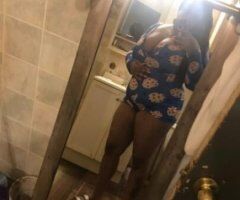 Milwaukee escorts - Phat, Pretty Juicy😉