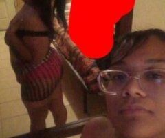 plus size BBW Hispanic looking for some fun - Image 5