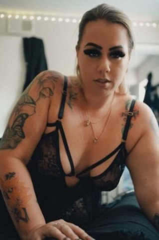 SexxyIrish - 1