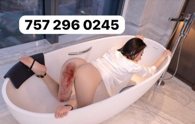 am Asiatica and I only accept cash you can write to me I am available 24 hours - 1