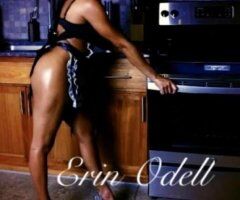 Ann Arbor escorts - Ebony Nuru Goddess Erin Odell... Available Now!!! An Unforgettable Experience!!