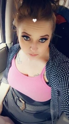 my curvy body and thick thighs & get lost in my eyes! - 1