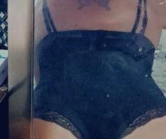 my curvy body and thick thighs & get lost in my eyes! - Image 6