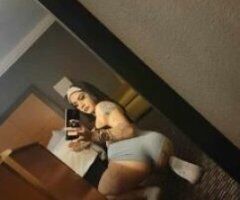 El Paso escorts - thick white girl ready for a fun time incall/outcall
