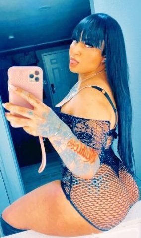 Everything you can Imagine!!! Funsize Houston hottie!!! Let's have a rush free time💕🥰 - 1