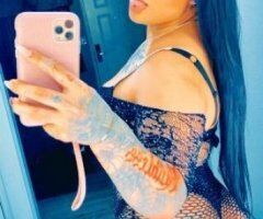 Everything you can Imagine!!! Funsize Houston hottie!!! Let's have a rush free time💕🥰 - Image 1