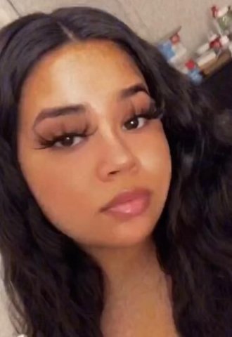 YOUNG & SEXY LATINA READY 4 FUN 24/7 - 1