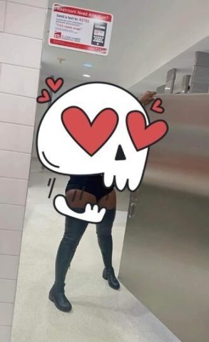 looking to have some quick fun - 1