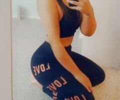 bi racial cum pot ready for fun with you boys - Image 2