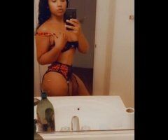 bi racial cum pot ready for fun with you boys - Image 6
