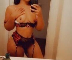 bi racial cum pot ready for fun with you boys - Image 8