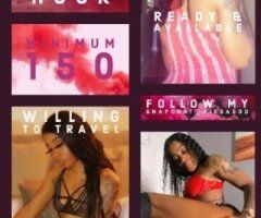 Lexington escorts - ❤⬇ BACK IN TOWN❤⬇ 🔥 HOT BOMBSHELL 💣 & SUGAR 🧁 BABY 😍 READY NOW ⬇❤