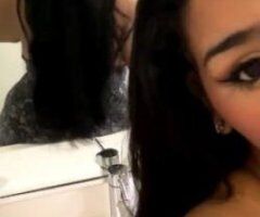 Fort Collins escorts - AfroLatina❤️❤️