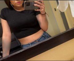 100 QV DONATION! SUNDAY ONLY! 💋Cum have some fun with this sexy latina with a tight pussy 😉🤤💋 HABLO ESPANOL. - Image 6
