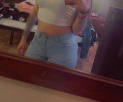 100 QV DONATION! SUNDAY ONLY! 💋Cum have some fun with this sexy latina with a tight pussy 😉🤤💋 HABLO ESPANOL. - Image 8