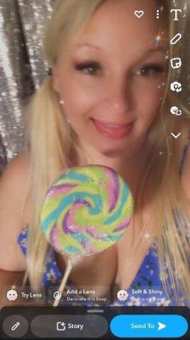 Girl Next Door, Lets Have Fun - 1