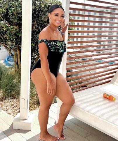 The Sweetest To do It - 1
