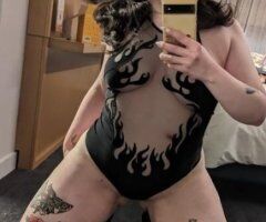 ❤‍🔥 BIG BOOTY W/ AN EVEN BIGGER HEART❤‍🔥 - Image 5