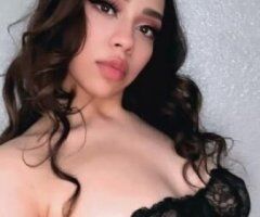 Foreign Latina Ready for the best play - Image 12