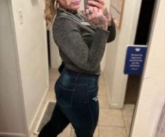 Bloomington escorts - TessaRae, get it while it hot n ready 😝