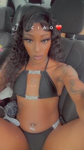 Come Let Me Pleasure U And Complete Your Night !💦 - 1