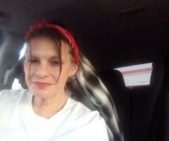 Just passing through. but if you want the best head youe ever had, then give me a call - Image 3