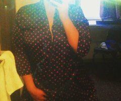 Wichita escorts - southern sweetheart Daisy