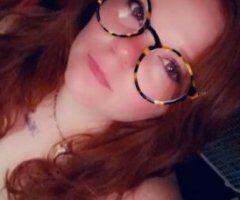 Muncie escorts - they say Redheads are freaky
