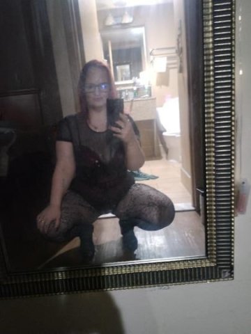 CUM PULL UP AND FUCK ME.... - 1