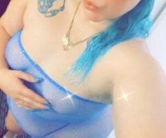 💋Ur 1 of a kind & sweetest BBW around is thinking of visiting💋 - Image 7
