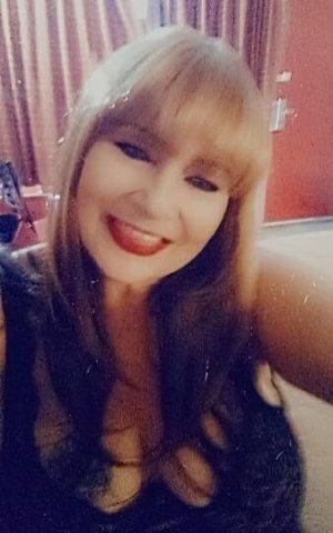 THIB - SQUIRTING FUN LOVING COUGAR - 1