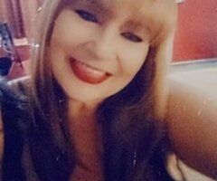 Houma escorts - THIB - SQUIRTING FUN LOVING COUGAR