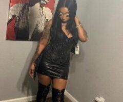 Come and play in my Tropical paradise 🌴👅 and take a trip to somewhere you can be free 🦋 come have a night of pure relaxation and sexual pleasure..your wish is my command😋 - Image 6