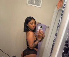 Come and play in my Tropical paradise 🌴👅 and take a trip to somewhere you can be free 🦋 come have a night of pure relaxation and sexual pleasure..your wish is my command😋 - Image 8
