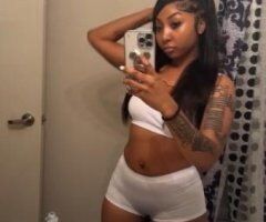 Come and play in my Tropical paradise 🌴👅 and take a trip to somewhere you can be free 🦋 come have a night of pure relaxation and sexual pleasure..your wish is my command😋 - Image 10