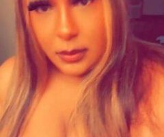 Huntington escorts - SEXY BBW POLE DRAINER VISITING