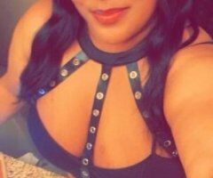 SEXY BBW POLE DRAINER VISITING - Image 7